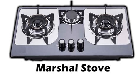 marshal gas stove price in karachi
